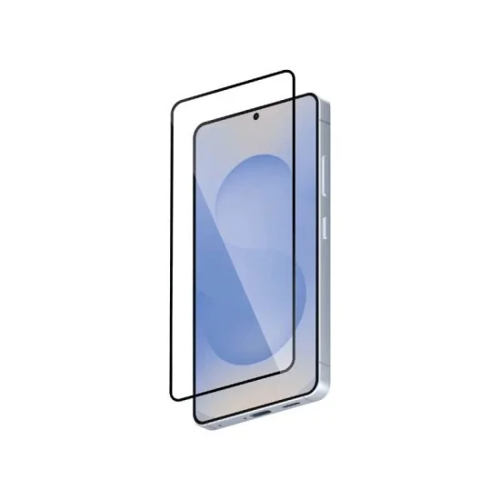Smartix Premium Protector for Samsung S25 - Clear